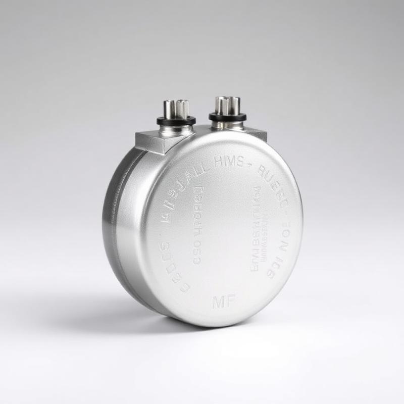 Capacitors & Contactors