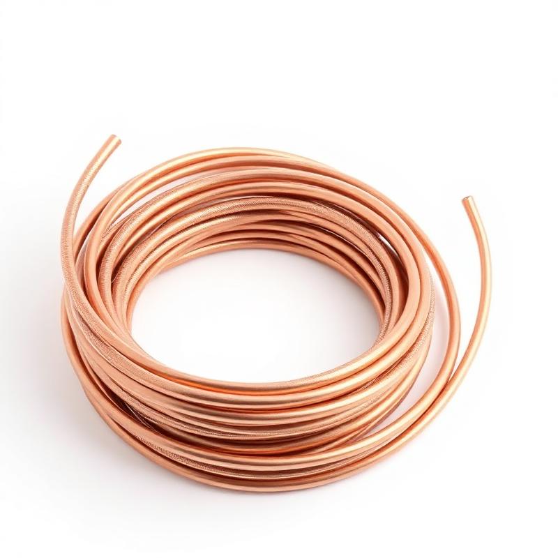 Copper Linesets