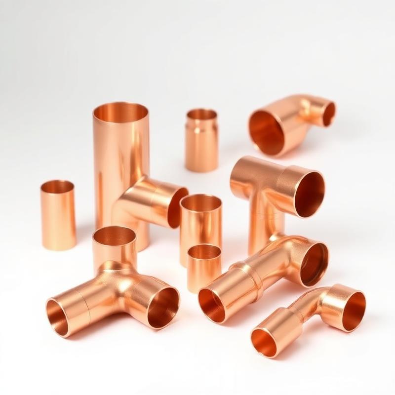 HVAC Parts