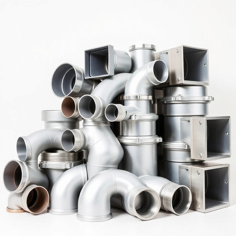 Sheet Metal