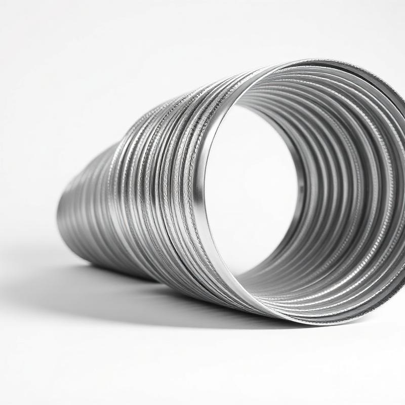 Spiral Duct